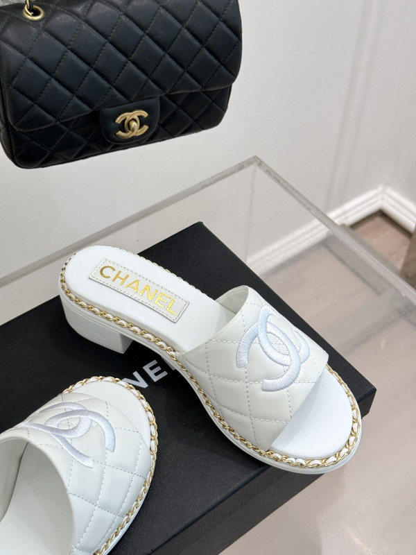 CL SANDALS