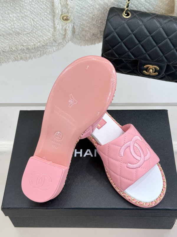 CL SANDALS