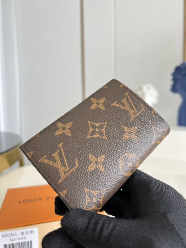 l0*is V*t0n rosalie coin purse-11*8*2.5cm