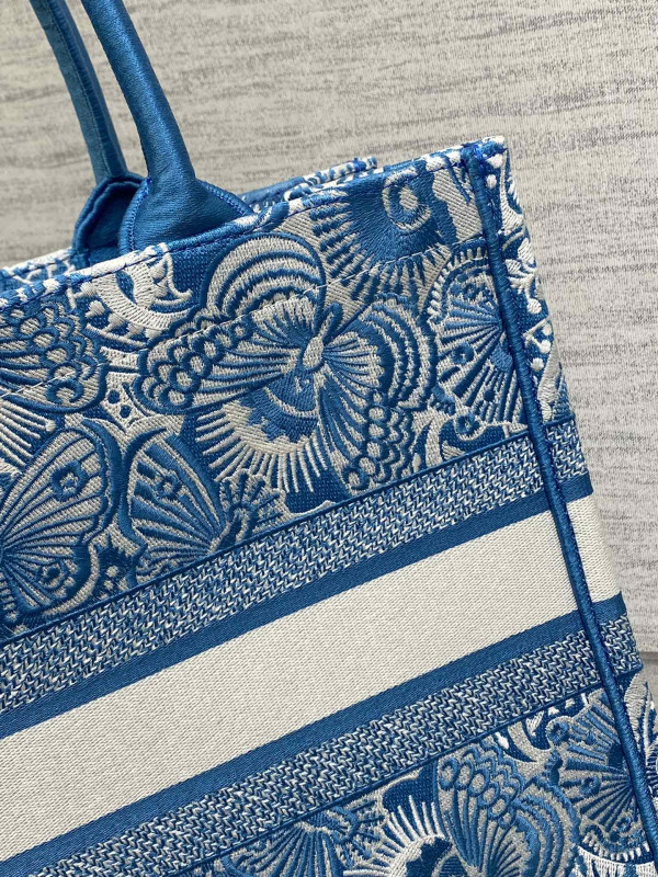 DIRO BOOK TOTE-26CM/36CM/42CM