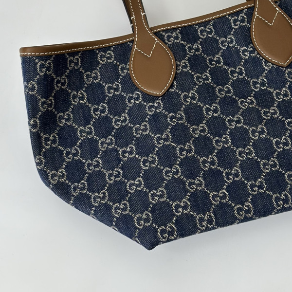 G*u*i totissima small tote bag