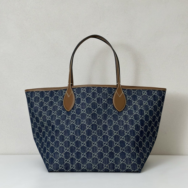 G*u*i totissima medium tote bag