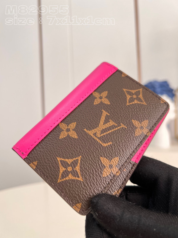 l0*is V*t0n pocket organizer-7.5*11.1*1 cm