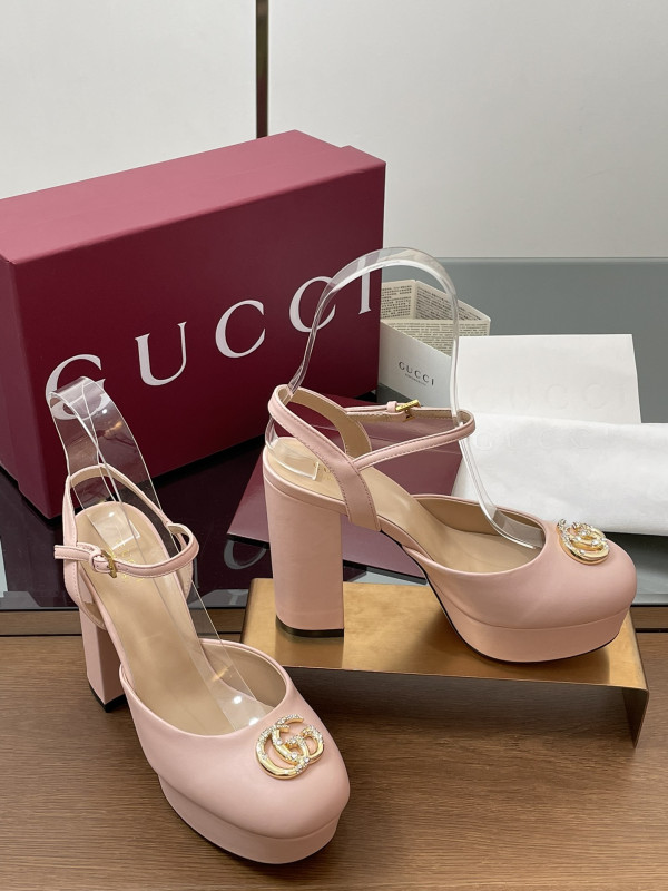 G*u*i platform pump-11.5cm