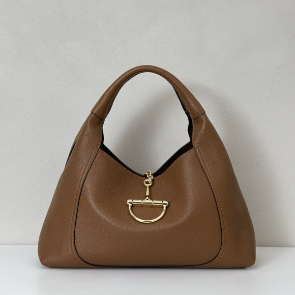 G*u*i softbit maxi shoulder bag