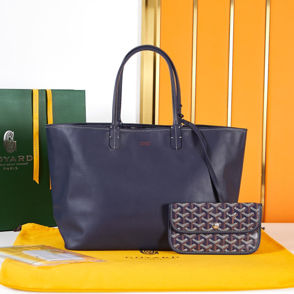 Go*ard anjou bag-47*15*28cm