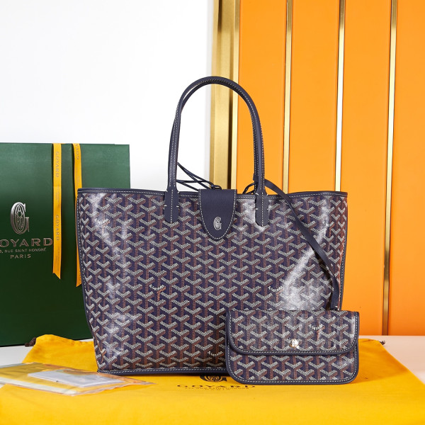 Go*ard anjou bag-47*15*28cm