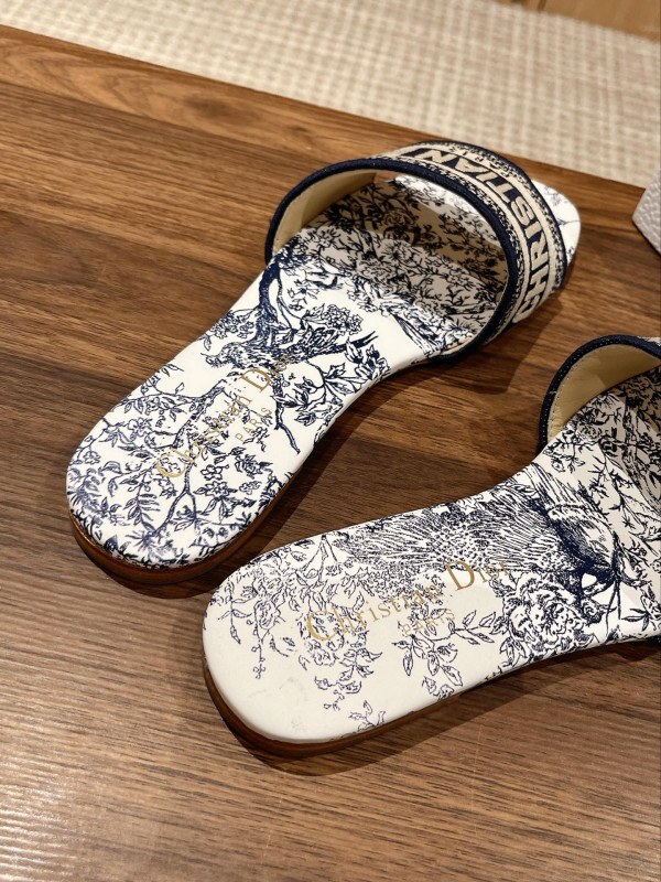 DIRO DWAY SLIDES