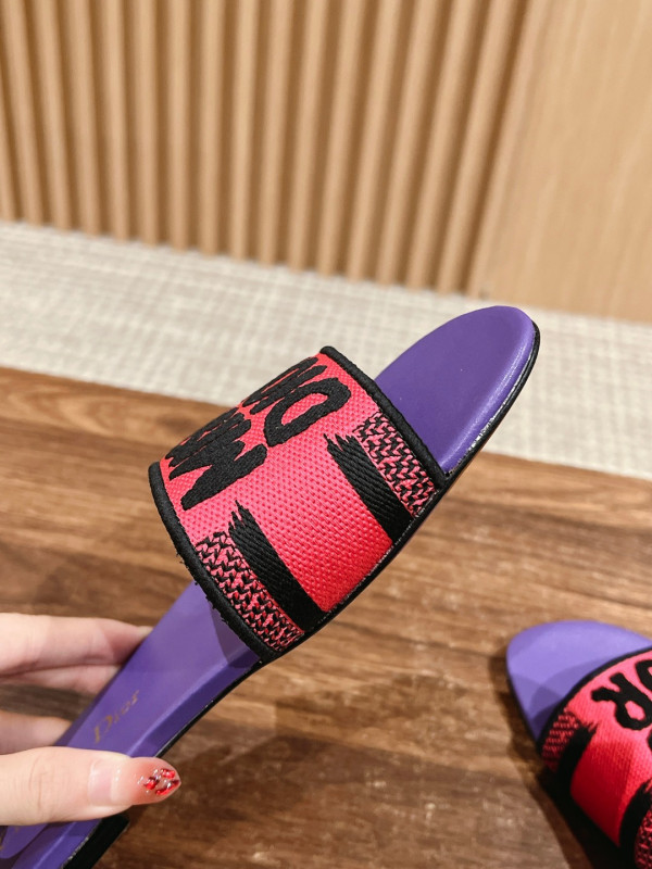 DIRO DWAY SLIDES