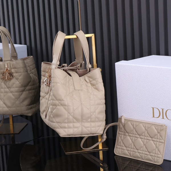 DIRO MEDIUM TOUJOURS BAG-28.5*21*19CM