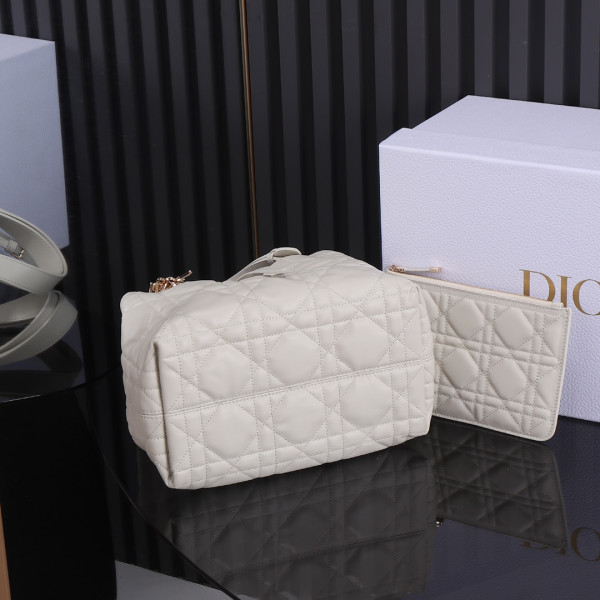 Small Diro Toujours Bag-23*15*15CM