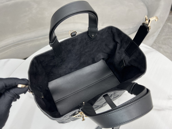 DIRO MEDIUM TOUJOURS BAG-28.5*21*19CM