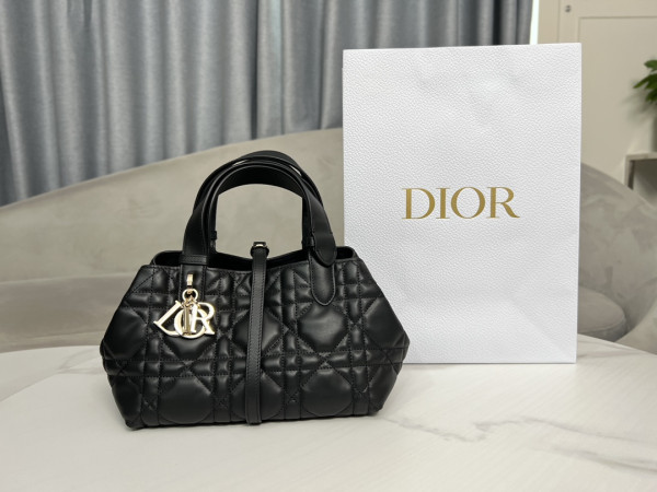 Small Diro Toujours Bag-23*15*15CM