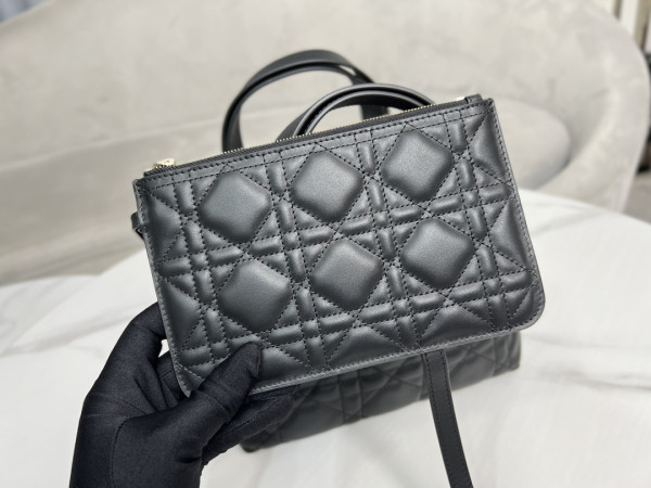 Small Diro Toujours Bag-23*15*15CM
