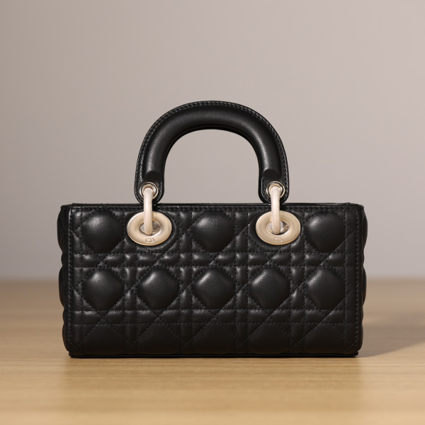 Diro Small Lady D-Joy Bag-22*12*6CM