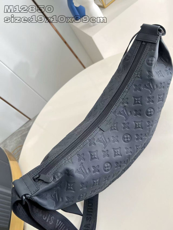 l0*is V*t0n hobo hamac bag-19*10*39cm