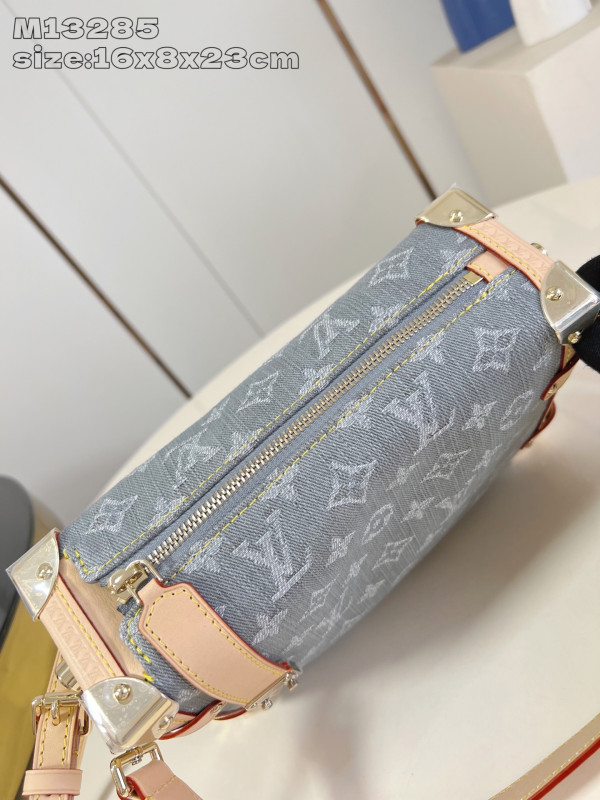 l0*is V*t0n side trunk mm-23.5*16*8.5cm