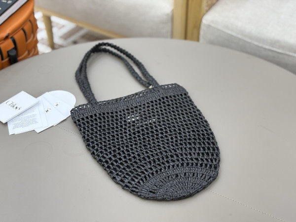 Chloe banana bucket - 22*30*2cm