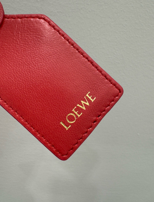 LOWEE PUZZLE BAG-18*12*7.5CM