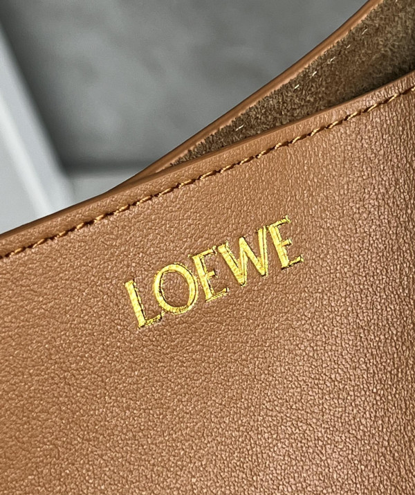 Lowee Puzzle Fold medium Tote -  25.5X14.5X31.5cm