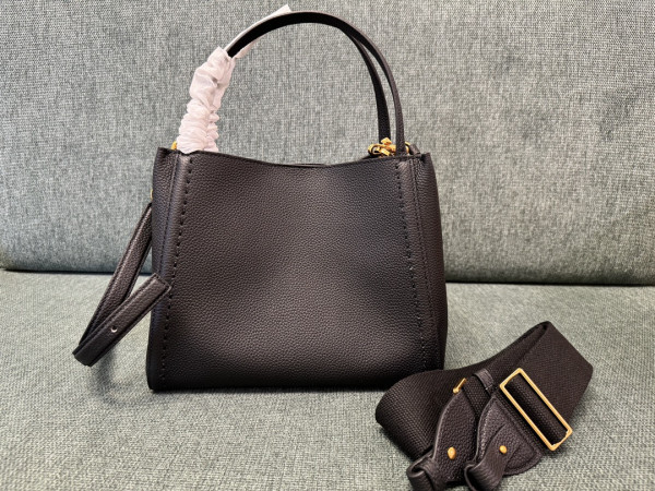 Valentino Garavani Alltime Medium Handbag - 26*21*17CM