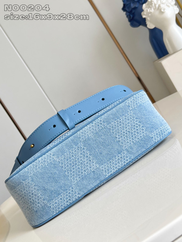 l0*is V*t0n pochette accessoires xl - 16.5*9*28cm