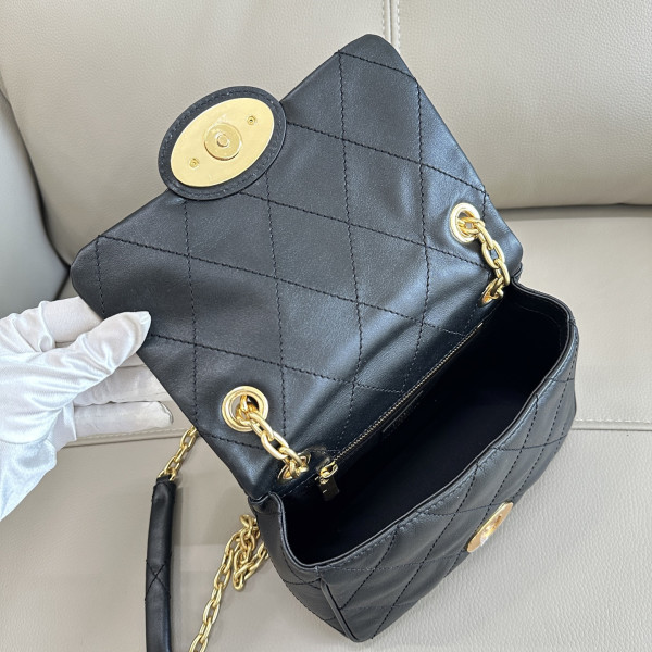 B**rry small strand bag​ - 20.5*7.5*16cm