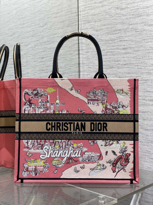DIRO BOOK TOTE-26CM/36CM/42CM