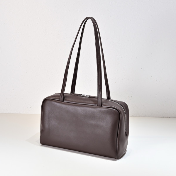 T*e R0w astra bowling shoulder bag - 30*18*10cm