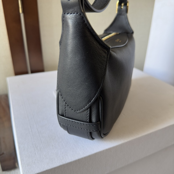 Celin* Mini Romy Shoulder Bag - 19*14*5CM