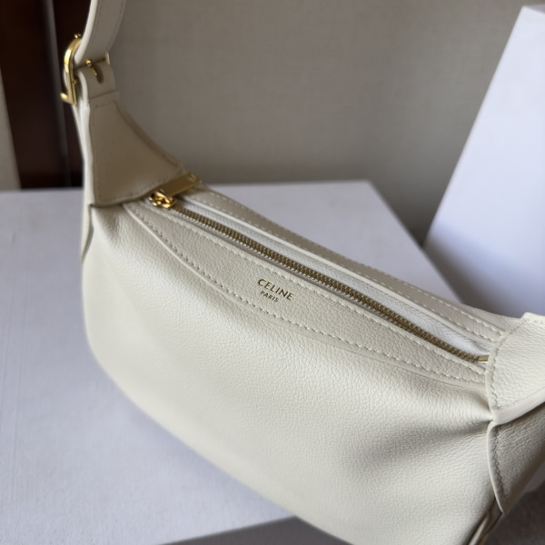 Celin* Mini Romy Shoulder Bag - 19*14*5CM