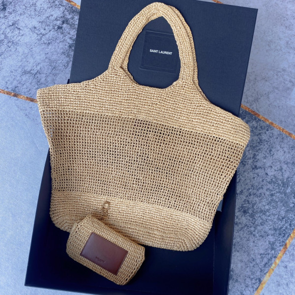 Y*L icare maxi shopping bag