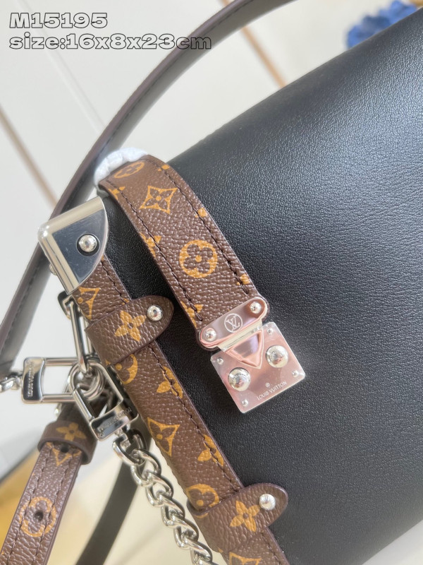 l0*is V*t0n side trunk vibe mm - 23.5*16*8.5cm
