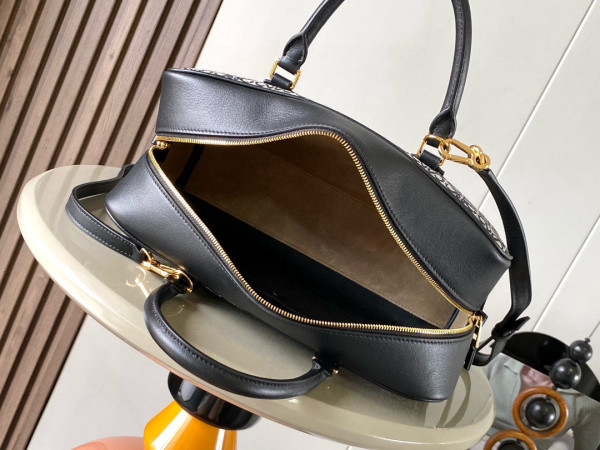 L0ew* amazona 28 bag in nappa calfskin - 28*11*18cm