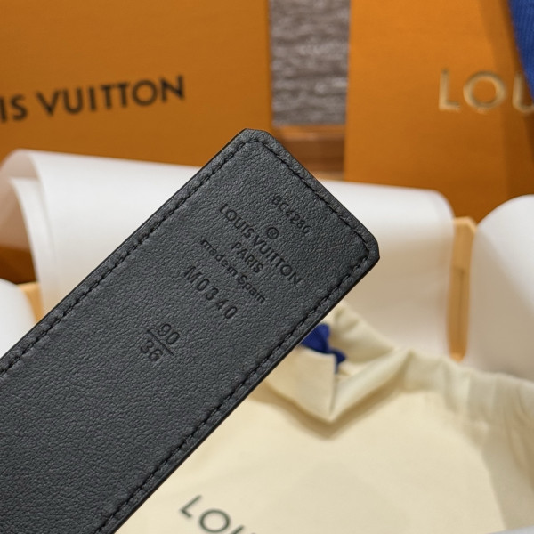 l0*is V*t0n belt