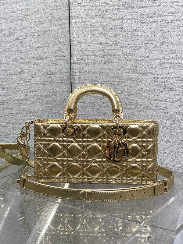 Diro Medium Lady D-Joy Bag-26*13.5*5CM