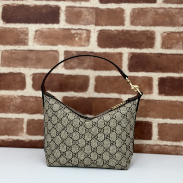 g*u*i ophidia gg S*per mini shoulder bag