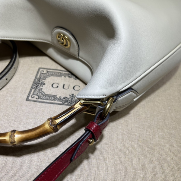 G*u*i diana medium shoulder bag - 30*23*6.5cm