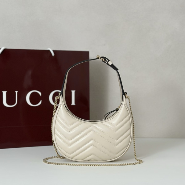 G*u*i gg marmont small shoulder bag - w21.5xh11xd5cm