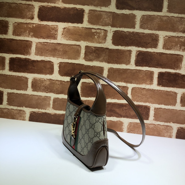 G*u*i jackie 1961 mini bag - 19*13*3cm