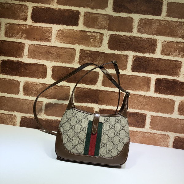 G*u*i jackie 1961 mini bag - 19*13*3cm