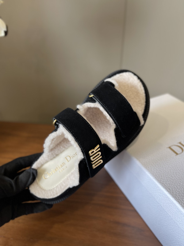 DIRO SANDALS