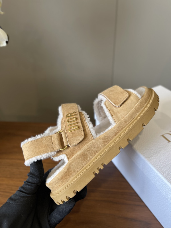 DIRO SANDALS