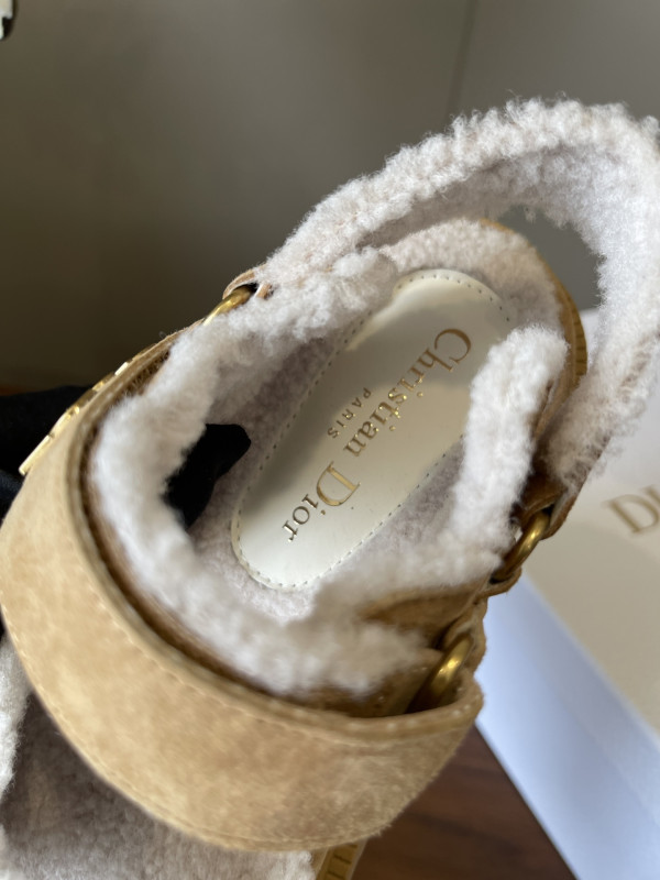 DIRO SANDALS