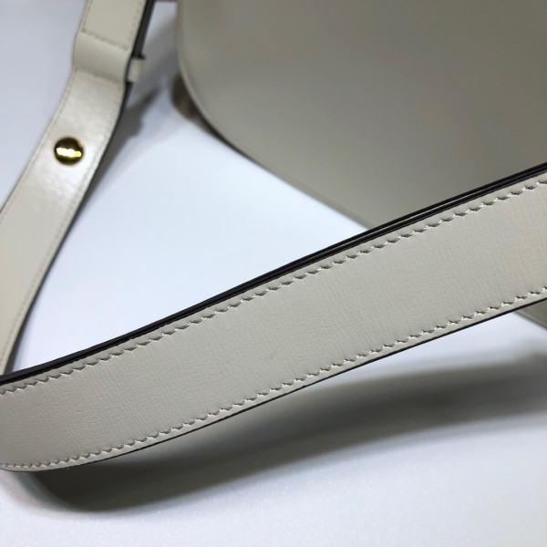 G*u*i horsebit 1955 medium shoulder bag