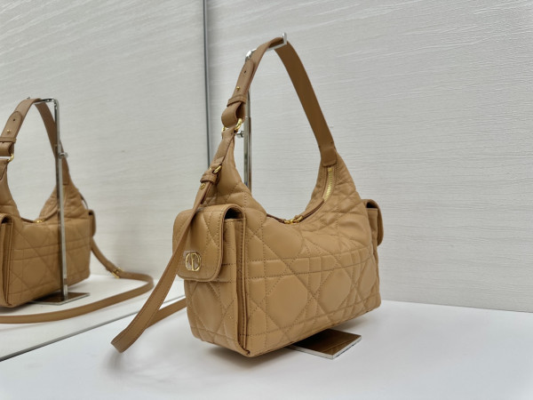Diro D-Dream Bag - 24*14*9CM