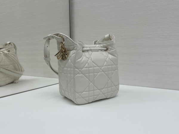 Diro D-Motion Bag - 18.5x20.5x11CM