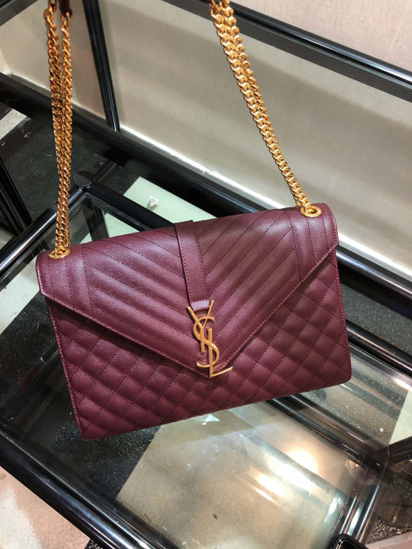 Y*L envelope large bag