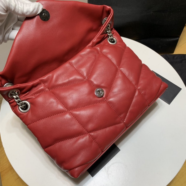 Y*L puffer bag small/medium