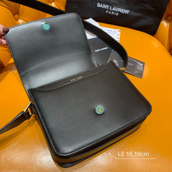Y*L le 61 small saddle bag
